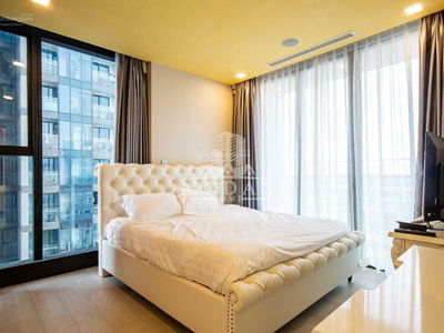 Vinhomes Golden River Ba Son