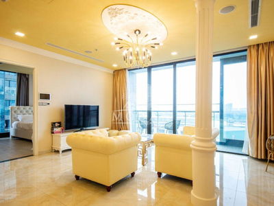 Vinhomes Golden River Ba Son, Vietnam Vinhomes Golden River Ba Son, Vietnam