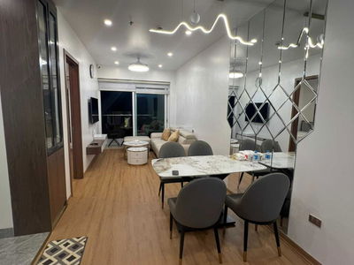 Green Bay Towers Project, Vietnam  Green Bay Towers Project, Vietnam