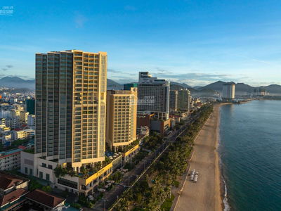 The Costa Nha Trang, Vietnam The Costa Nha Trang, Vietnam