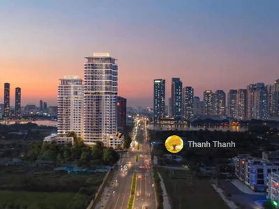 Zeit River Thu Thiem, Vietnam Zeit River Thu Thiem, Vietnam