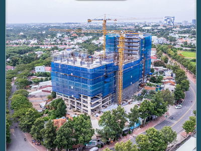 The Maison Project, Vietnam The Maison Project, Vietnam