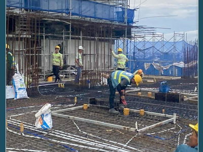 The Maison Project, Vietnam The Maison Project, Vietnam