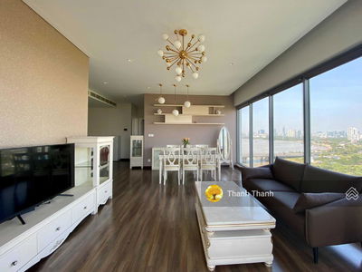 Diamond Island, Vietnam Diamond Island, Vietnam