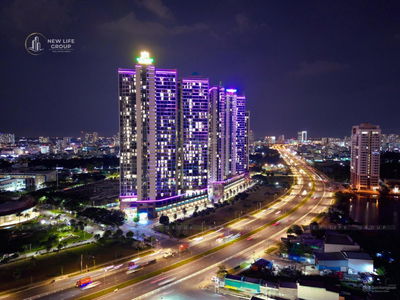 Eco Green Saigon, Vietnam Eco Green Saigon, Vietnam