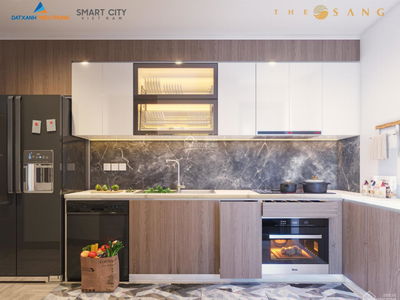 The Sang Residence Project, Vietnam The Sang Residence Project, Vietnam