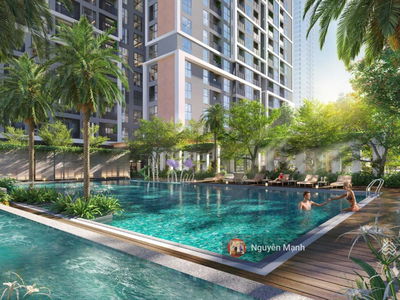 Vinhomes Smart City Project, Vietnam  Vinhomes Smart City Project, Vietnam