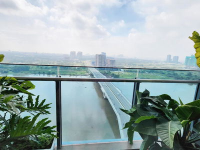 The Prince Residence, Vietnam The Prince Residence, Vietnam