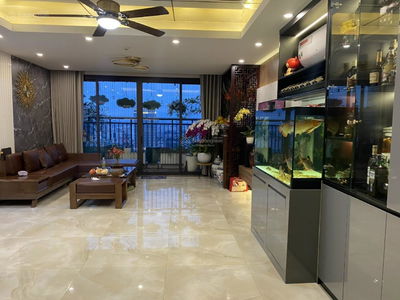 The Legacy Apartment Project, Vietnam The Legacy Apartment Project, Vietnam