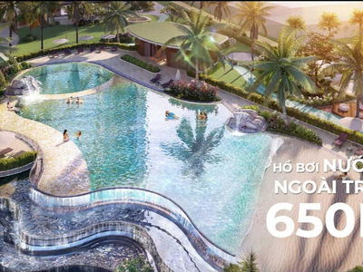 The Beverly - Vinhomes Grand Park, Vietnam  The Beverly - Vinhomes Grand Park, Vietnam