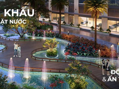 The Beverly - Vinhomes Grand Park, Vietnam The Beverly - Vinhomes Grand Park, Vietnam