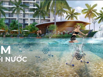 The Beverly - Vinhomes Grand Park, Vietnam  The Beverly - Vinhomes Grand Park, Vietnam