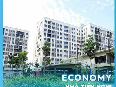 Ehome Southgate Project, Vietnam  Ehome Southgate Project, Vietnam