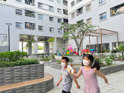 Fresh Riverside, Vietnam Fresh Riverside, Vietnam