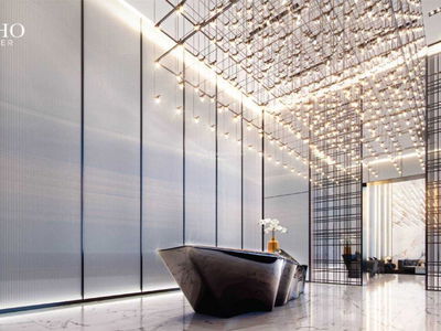 Heritage West Lake, Vietnam Heritage West Lake, Vietnam