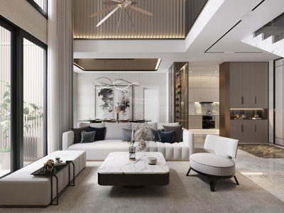 The Sang Residence Project, Vietnam  The Sang Residence Project, Vietnam