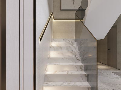 The Sang Residence Project, Vietnam  The Sang Residence Project, Vietnam