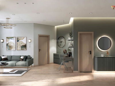 The Dragon Castle Project, Vietnam The Dragon Castle Project, Vietnam