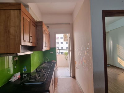 Dai Thanh Project, Vietnam Dai Thanh Project, Vietnam