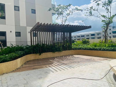 Akari City Nam Long, Vietnam Akari City Nam Long, Vietnam