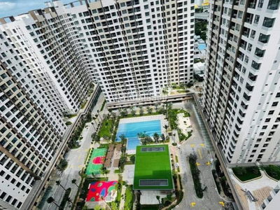 Akari City Nam Long, Vietnam Akari City Nam Long, Vietnam