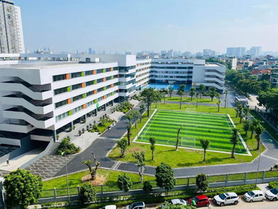 Kim Van Kim Lu Project, Vietnam Kim Van Kim Lu Project, Vietnam