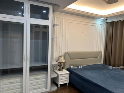 Vinhomes D'Capitale Project, Vietnam Vinhomes D'Capitale Project, Vietnam