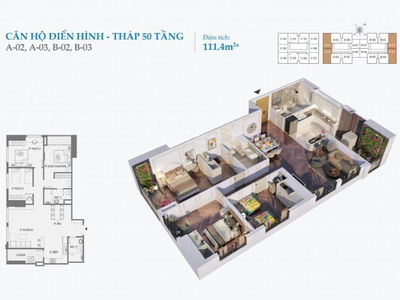 Grand Sunlake Project, Vietnam  Grand Sunlake Project, Vietnam