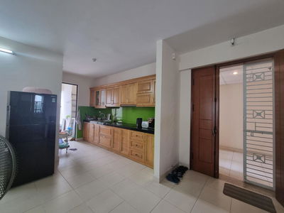 Southwest of Linh Dam Lake, Vietnam Southwest of Linh Dam Lake, Vietnam