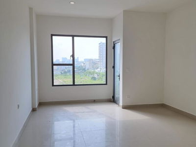 Sunrise City View, Vietnam Sunrise City View, Vietnam