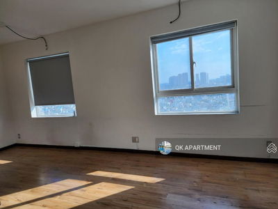 Contrexim Apartment - Copac Square, Vietnam Contrexim Apartment - Copac Square, Vietnam