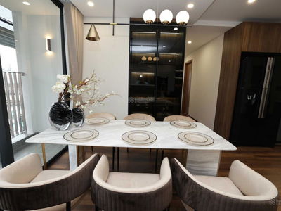 Grand Sunlake Project, Vietnam  Grand Sunlake Project, Vietnam