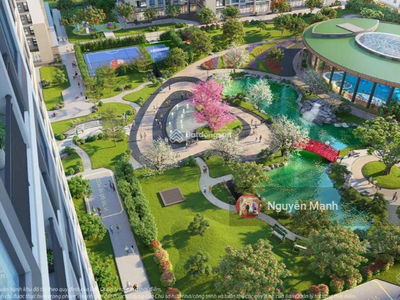 - Vinhomes Smart City, Vietnam - Vinhomes Smart City, Vietnam