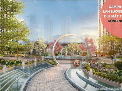 - Vinhomes Smart City, Vietnam  - Vinhomes Smart City, Vietnam