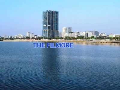 The Filmore Da Nang Project, Vietnam The Filmore Da Nang Project, Vietnam