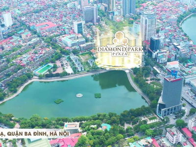 BRG Grand Plaza, Vietnam BRG Grand Plaza, Vietnam