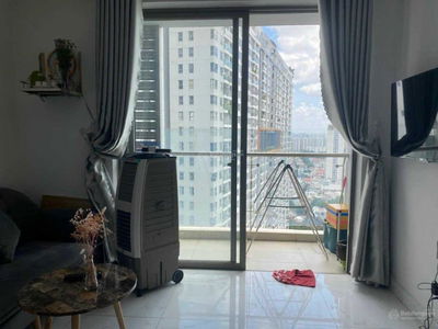 An Gia Riverside, Vietnam An Gia Riverside, Vietnam