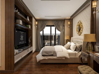 HC Golden City Project, Vietnam HC Golden City Project, Vietnam