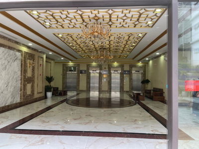 HC Golden City Project, Vietnam HC Golden City Project, Vietnam