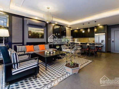 Vinhomes Nguyen Chi Thanh Project, Vietnam Vinhomes Nguyen Chi Thanh Project, Vietnam