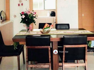 The Vista An Phu, Vietnam The Vista An Phu, Vietnam