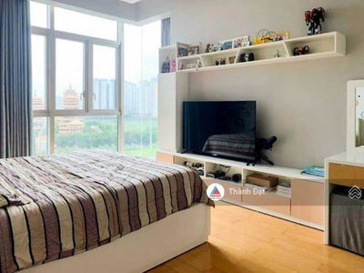 The Vista An Phu, Vietnam The Vista An Phu, Vietnam