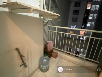 Chanh Hung Apartment - Giai Viet, Vietnam Chanh Hung Apartment - Giai Viet, Vietnam