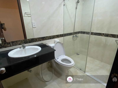 Chanh Hung Apartment - Giai Viet, Vietnam Chanh Hung Apartment - Giai Viet, Vietnam