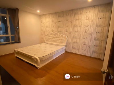 Chanh Hung Apartment - Giai Viet, Vietnam Chanh Hung Apartment - Giai Viet, Vietnam