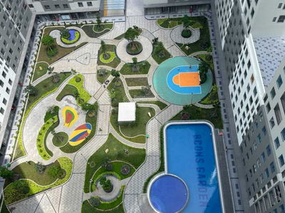 Bcons Garden Project, Vietnam Bcons Garden Project, Vietnam