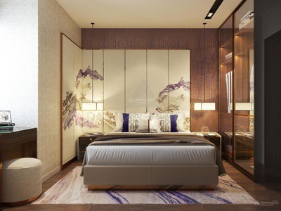 Opal Skyline, Vietnam Opal Skyline, Vietnam