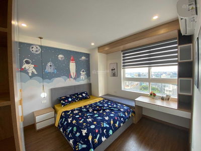 Tecco Garden Project, Vietnam Tecco Garden Project, Vietnam