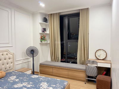 Millennium Tower, Vietnam Millennium Tower, Vietnam