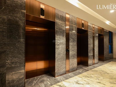 Lumiere Riverside, Vietnam Lumiere Riverside, Vietnam